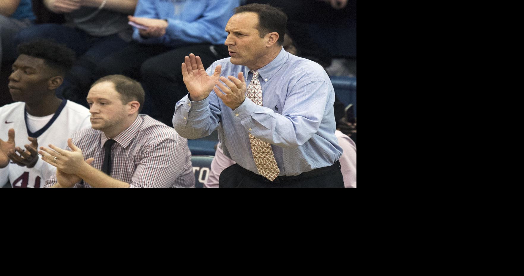 After achieving &lsquo;ultimate challenge,&rsquo; Lincoln North Star boys basketball coach Tony Quattrocchi retiring after 19 seasons