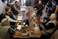 Keystone XL pipeline opponents