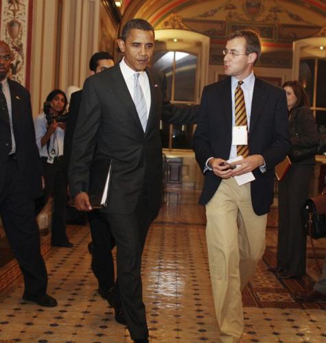 Jeff Zeleny