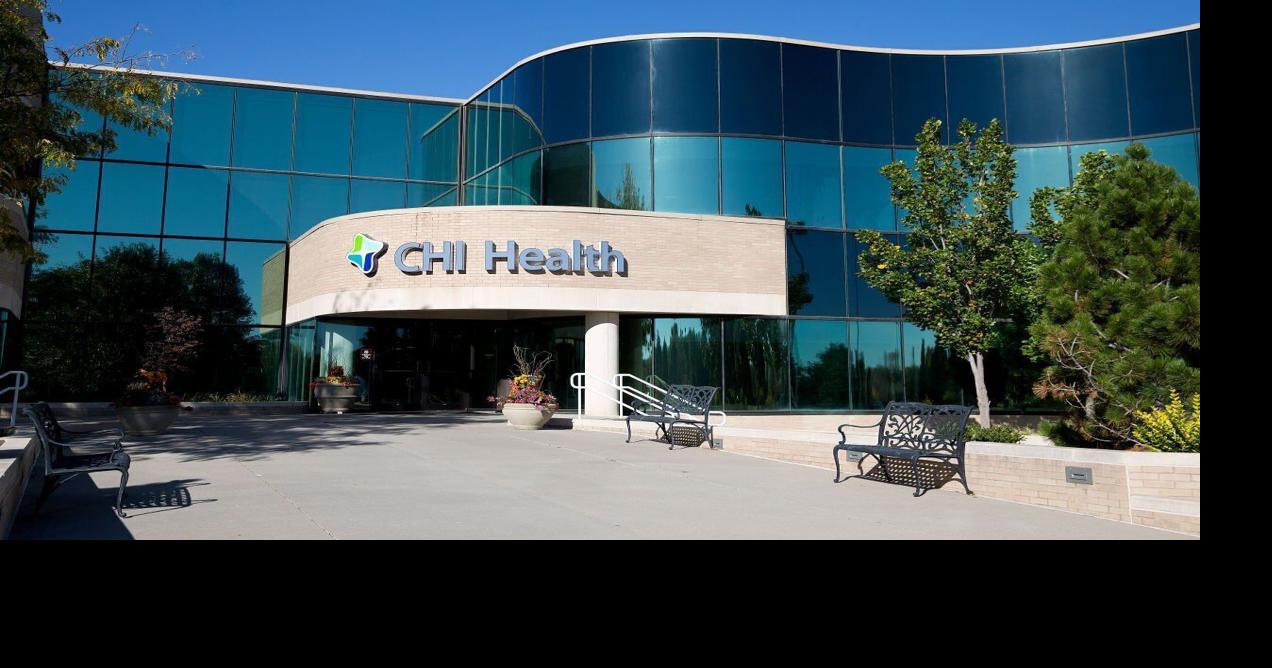 Data breach affects CHI Health hospitals, including the ones in Lincoln