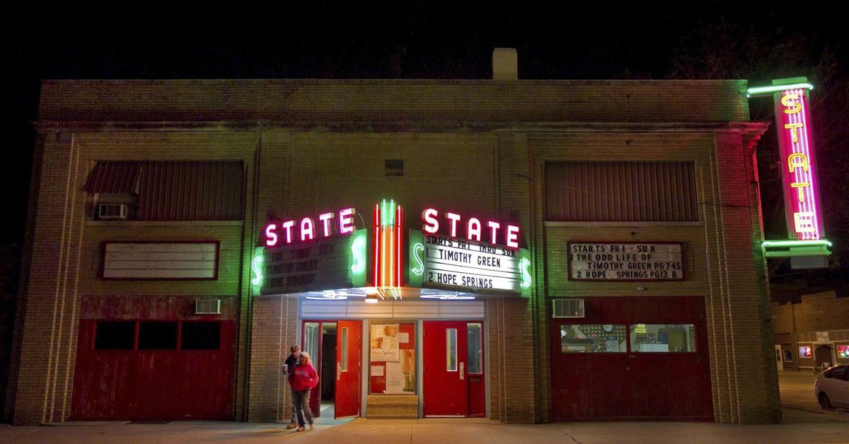 Central City Cinemas Central City Cinemas