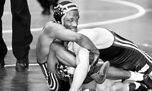 wrestling uno