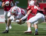 Red-White Spring Game, 5.1
