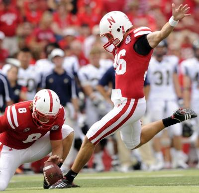 Nebraska vs. Tennessee-Chattanooga, 9.3.2011 38