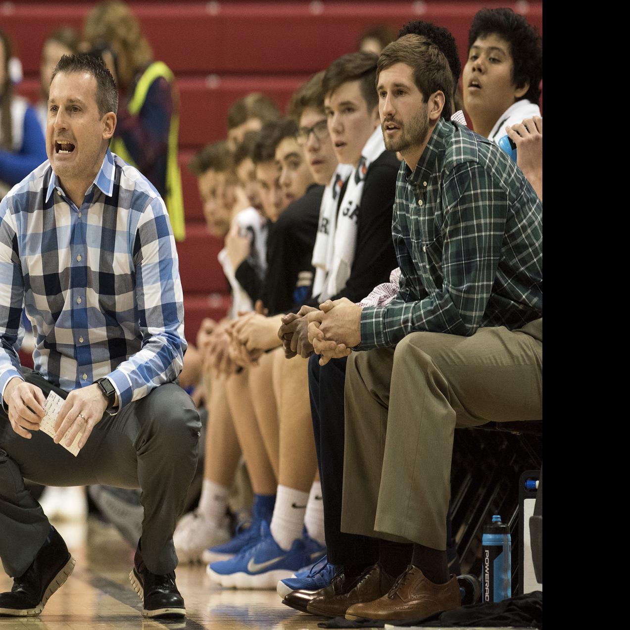 Tynon Named New Boys Basketball Coach At Fremont Boys Basketball