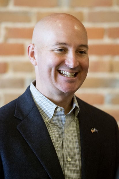 Pete Ricketts | Local | Journalstar.com