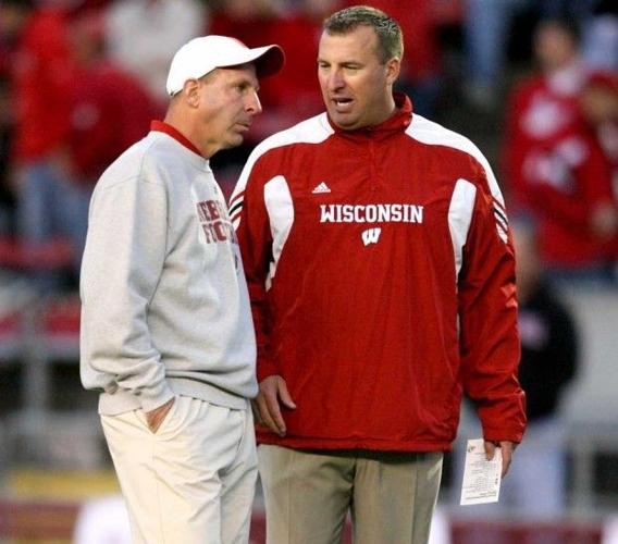 Bo Pelini and Bielema (copy)