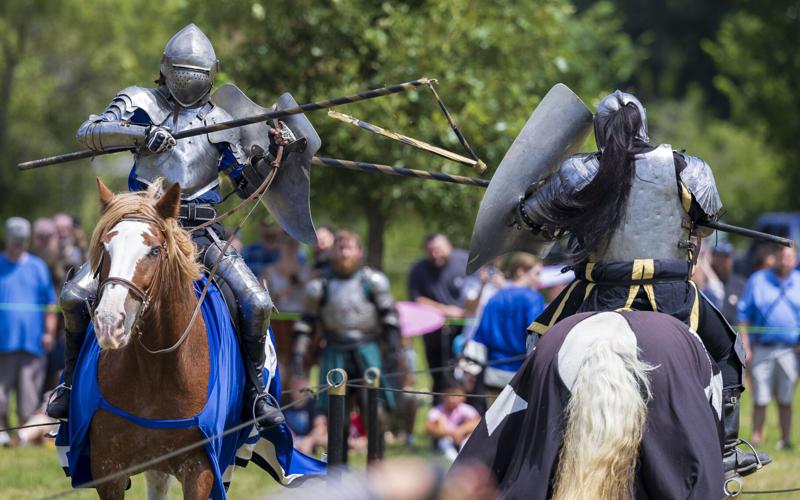 Lincoln Renaissance Festival, 7.26