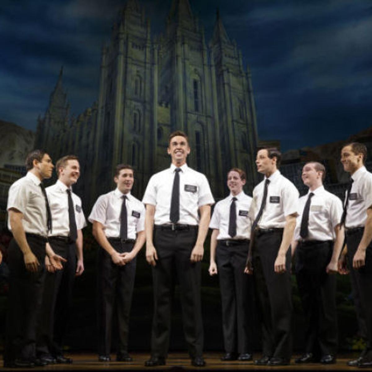 Book Of Mormon Delivers More Than Just Laughs Ground Zero Blog Journalstar Com