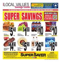 Local Values