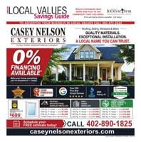 Local Values
