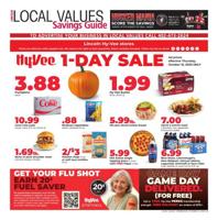Local Values