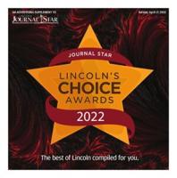 Lincolns Choice Awards 2022
