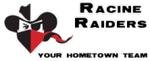 Racine Raiders Football Club Inc
