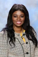 Mary Kay Cosmetics-Ramyka Green