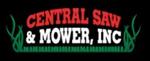Central Saw & Mower, Inc