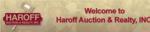 Haroff's Auction And Realty