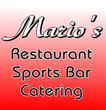 Mario's Italian Sports Bar & Restaurant