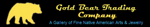 Gold Bear Trading Company