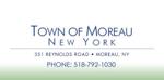 Historical Society Of Moreau & Sgf