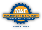 Machinery & Factory Industrial