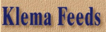 Klema Feeds