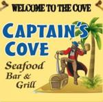 Captains Cove Seafood Bar And Grill