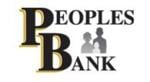 Peoples Bank