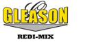 Gleason Redi-mix / Legals