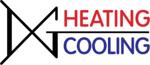 DG Heating and Cooling