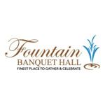 Fountain Banquet Hall