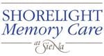 Shorelight Memory Care