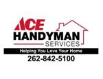 ACE Handyman Services SE WI