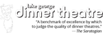L G Dinner Theatre