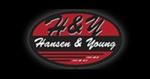 Hansen & Young Auctioneers