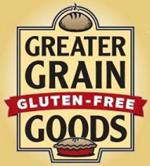 Greater Grain Gluten Free Goods