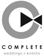 Complete Weddings + Events