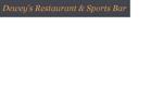 Dewey's Restaurant & Sports Bar