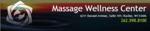 Massage Wellness Center