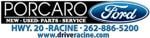 Porcaro Ford