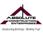 Absolute Construction Enterprises