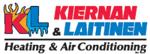 Kiernan & Laitinen Heating & Air Conditioning, Inc.