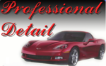 Professional Detail