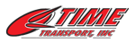 Time Transport Inc.