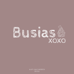 Busias XOXO