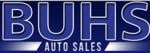 Buhs Auto Sales