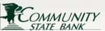 Community State Bank