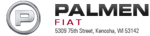 Palmen Fiat