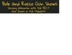 Bob And Rocco Shows