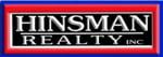 Hinsman Realty - Robb Grainger